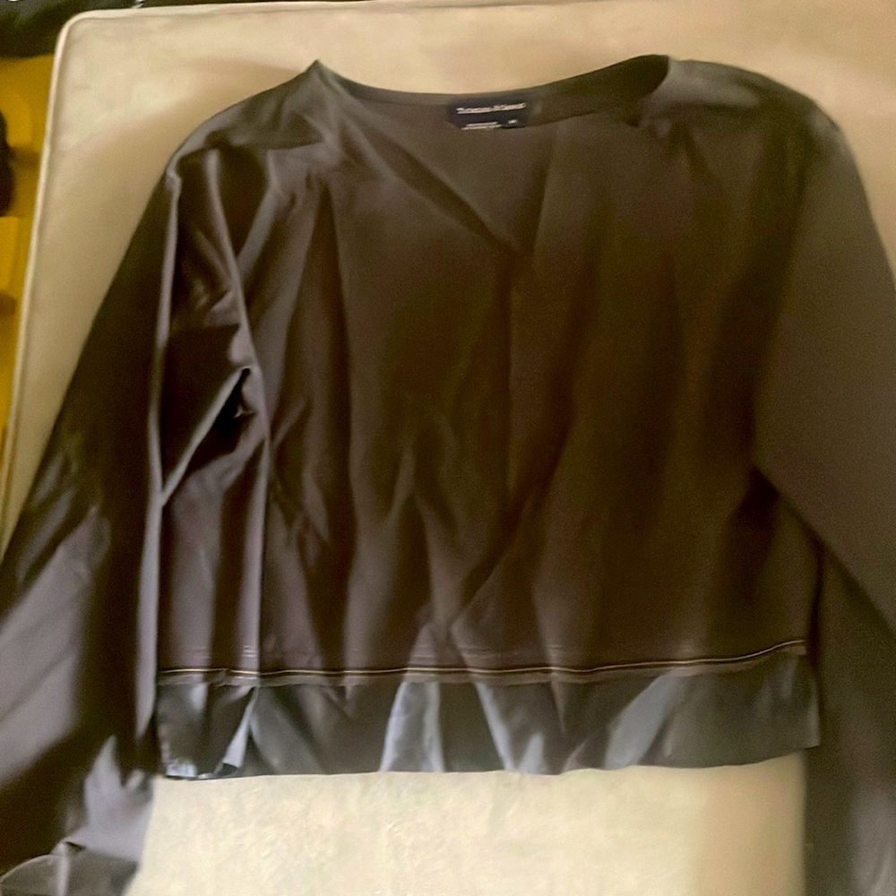 Tristan and America Top